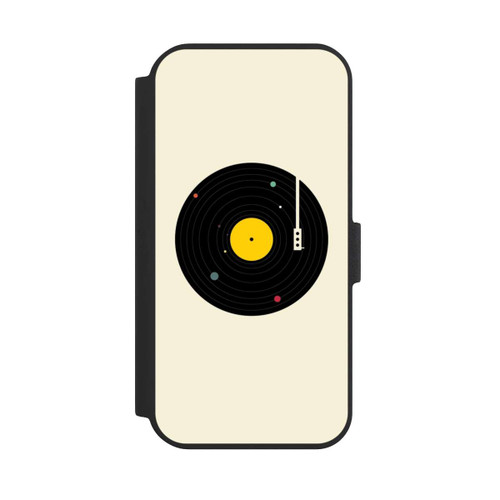 Apple iPhone 15 NIVOflip Überall Musik
