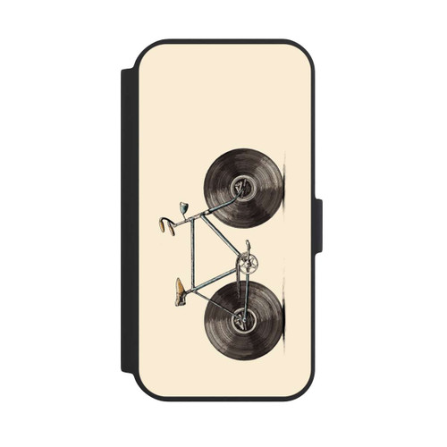 Apple iPhone 15 NIVOflip Velophone