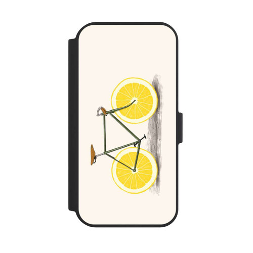 Apple iPhone 15 NIVOflip Zest