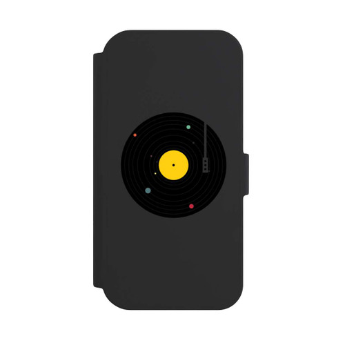 Apple iPhone 15 NIVOflip Music Everywhere ohne Hintergrund