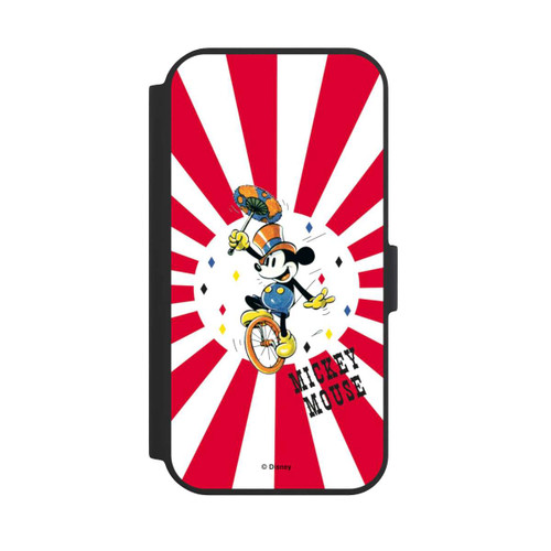 Apple iPhone 15 NIVOflip Mickey Carnival