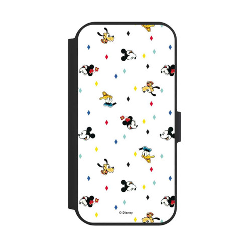 Apple iPhone 15 NIVOflip Disney Carnival Pattern