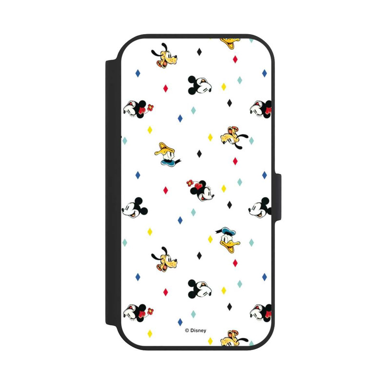 iPhone 15 NIVOflip Disney Carnival Pattern