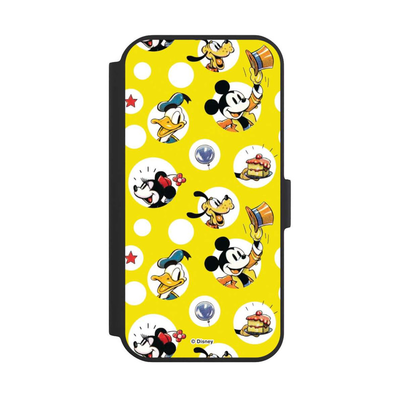 iPhone 15 NIVOflip Character Circus