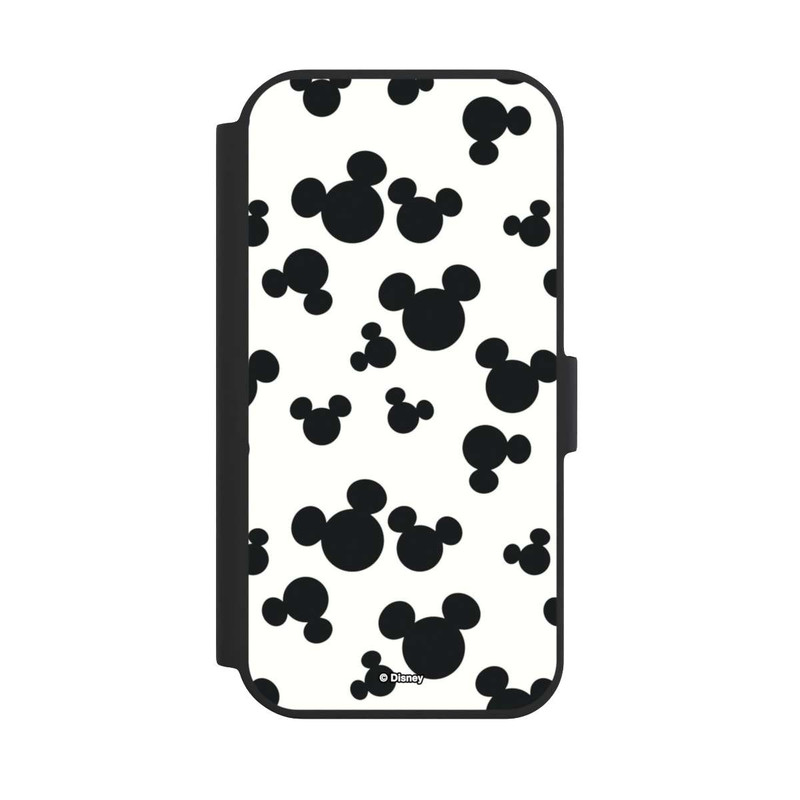 iPhone 15 NIVOflip Mickey Icon Pattern
