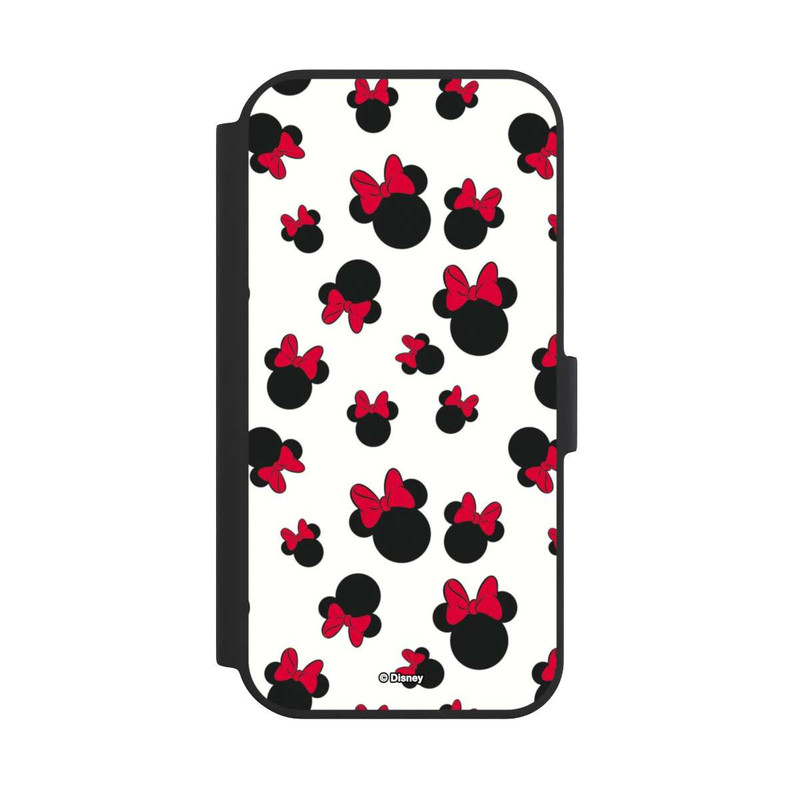 iPhone 15 NIVOflip Minnie Icon Pattern