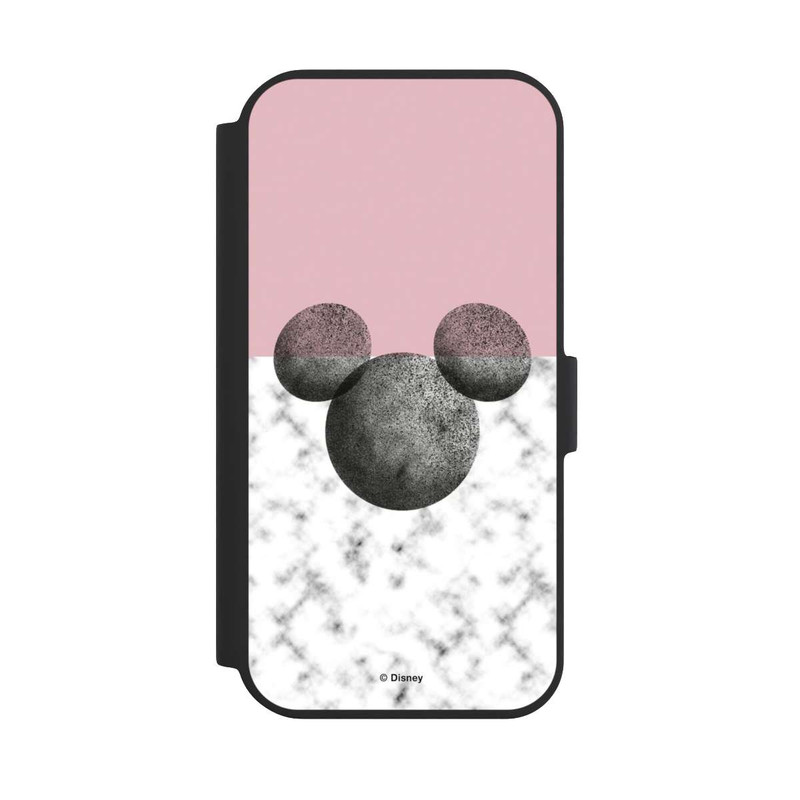 iPhone 15 NIVOflip Micky Maus Marmor