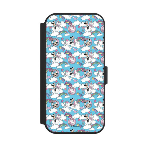 Apple iPhone 15 NIVOflip Minnie Pattern 02