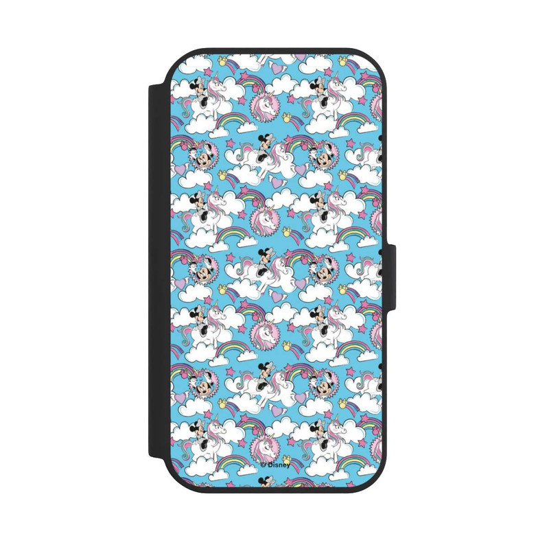 iPhone 15 NIVOflip Minnie Pattern 02