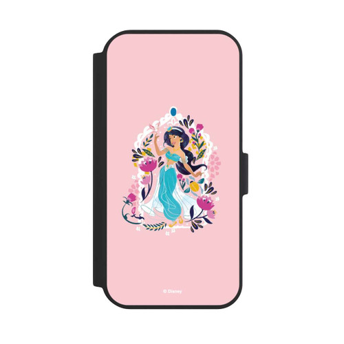 Apple iPhone 15 NIVOflip Jasmin Palace Rosa