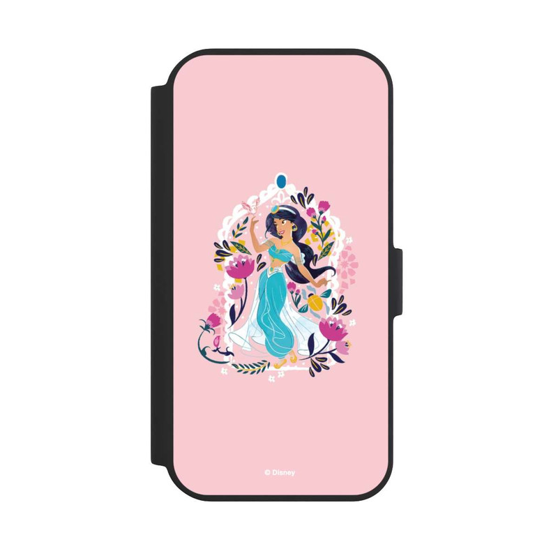 iPhone 15 NIVOflip Jasmin Palace Rosa