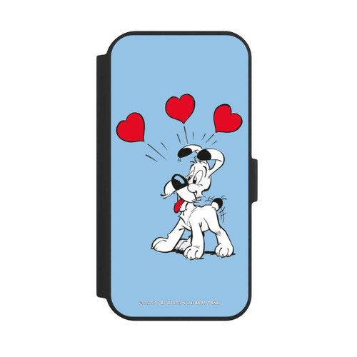 Apple iPhone 15 NIVOflip Idefix Verliebt