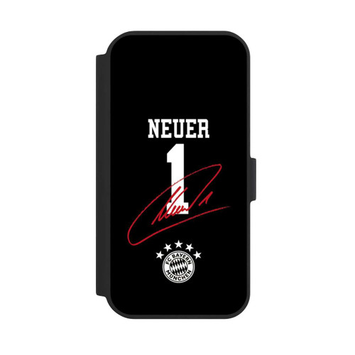 Apple iPhone 15 NIVOflip Neuer #1 - Tor - FCB
