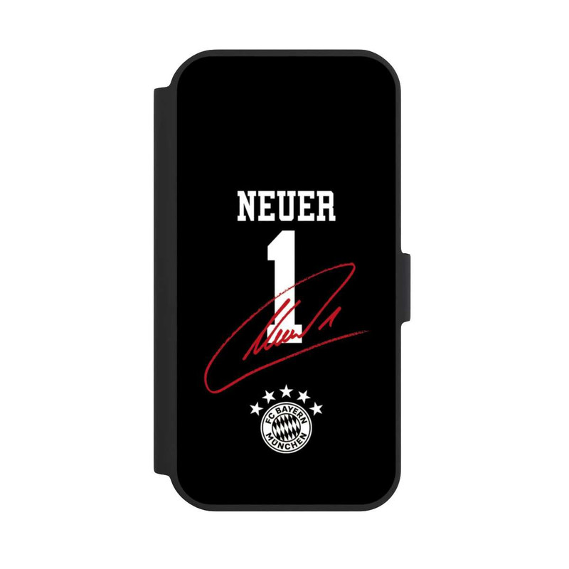 iPhone 15 NIVOflip Neuer #1 - Tor - FCB