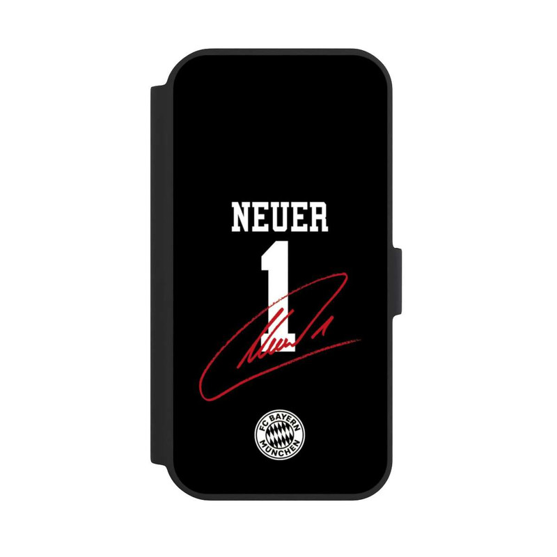 iPhone 15 NIVOflip Neuer #1 - Tor - FCB