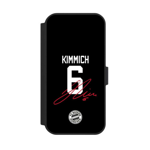 Apple iPhone 15 NIVOflip Kimmich #6 - Defense - FCB