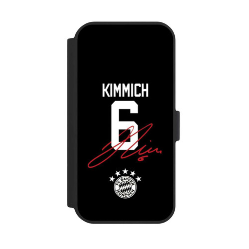 Apple iPhone 15 NIVOflip Kimmich #6 - Verteidigung - FCB