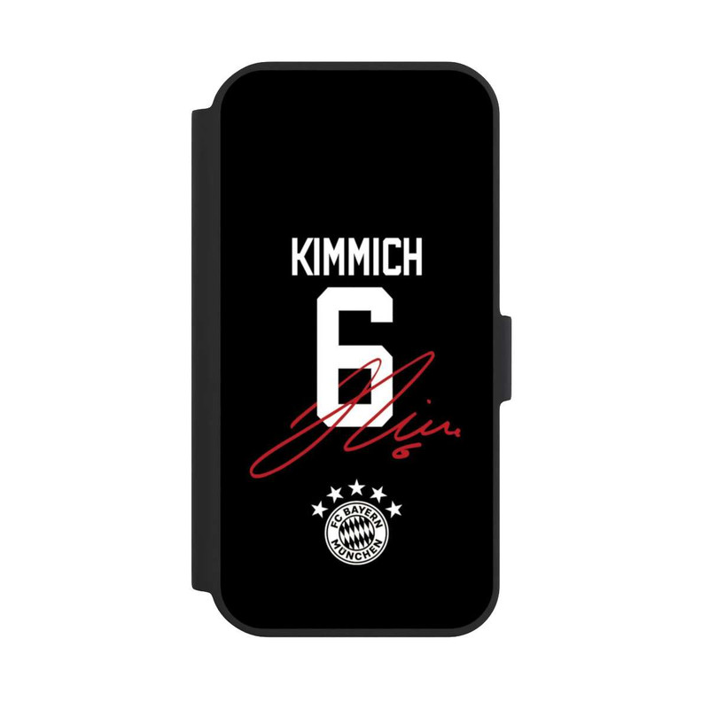 iPhone 15 NIVOflip Kimmich #6 - Verteidigung - FCB