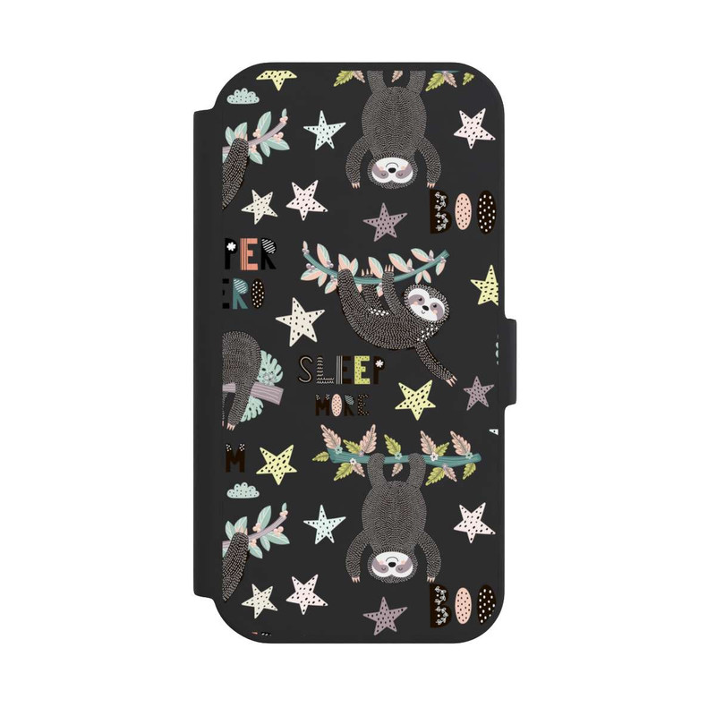 iPhone 15 NIVOflip Sleep More ohne Hintergrund