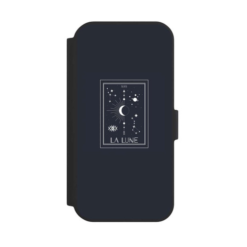 Apple iPhone 15 NIVOflip La Lune the Moon