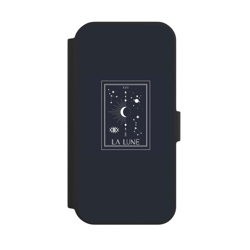 iPhone 15 NIVOflip La Lune the Moon
