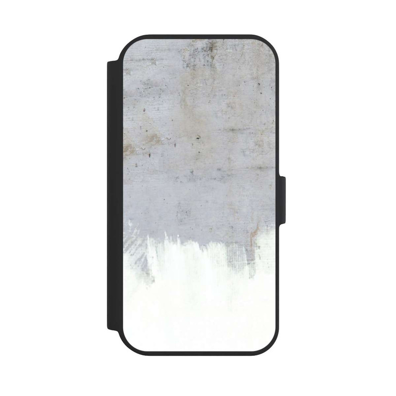 iPhone 15 NIVOflip Farbe auf Rohbeton