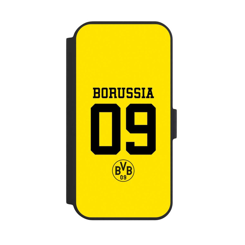 iPhone 15 NIVOflip Borussia 09 Gelb - BVB