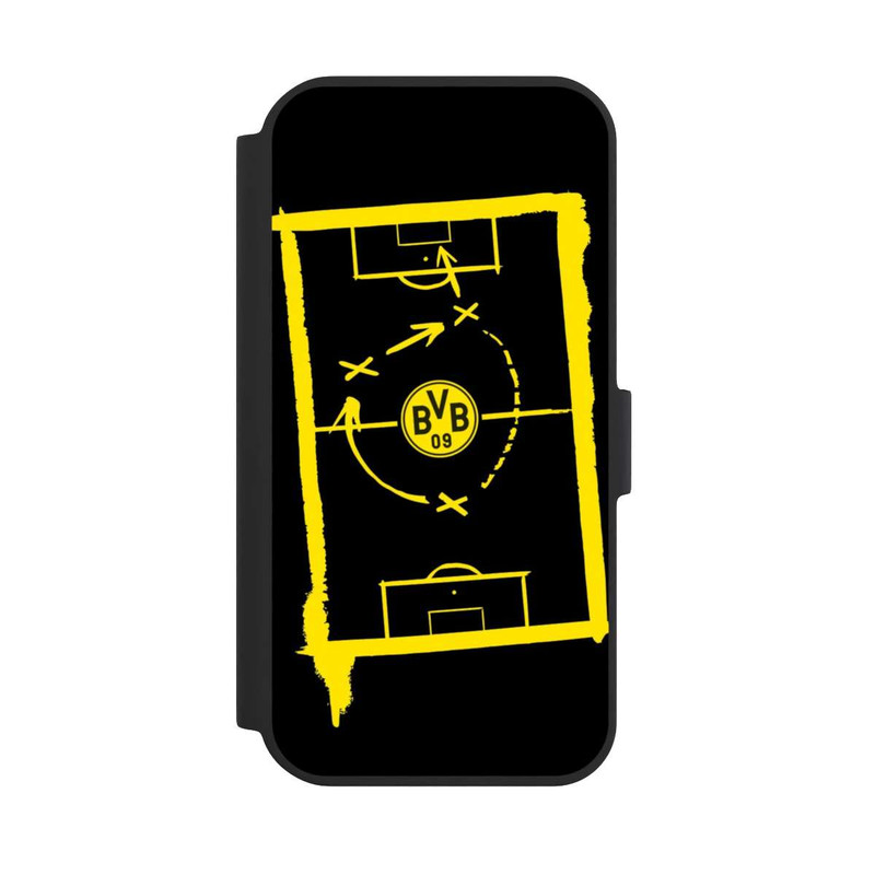 iPhone 15 NIVOflip Spielstrategie - BVB