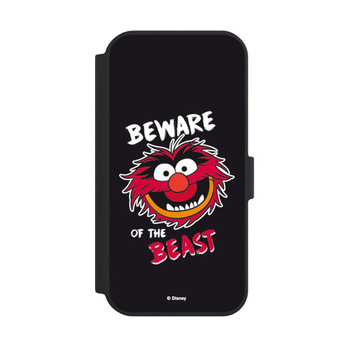 Apple iPhone 15 NIVOflip Animal Beast - Muppets
