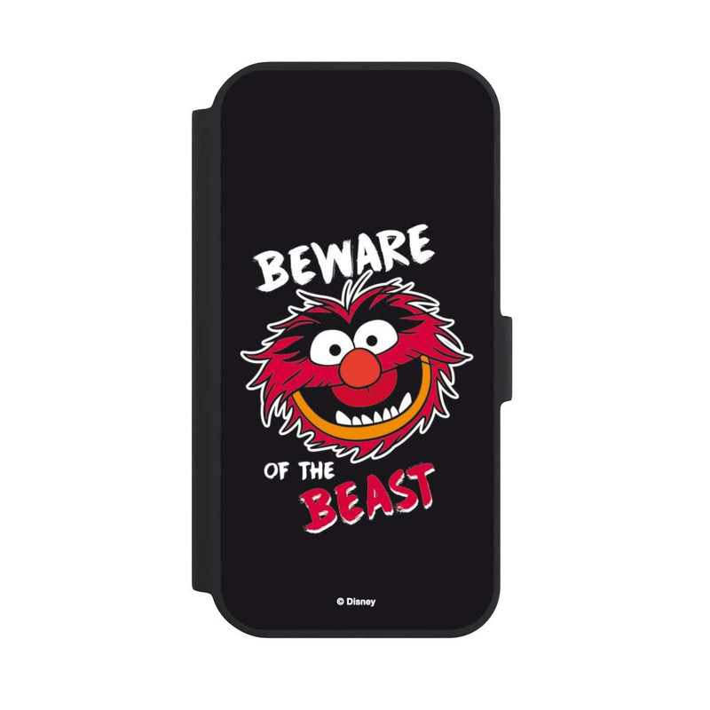 iPhone 15 NIVOflip Animal Beast - Muppets
