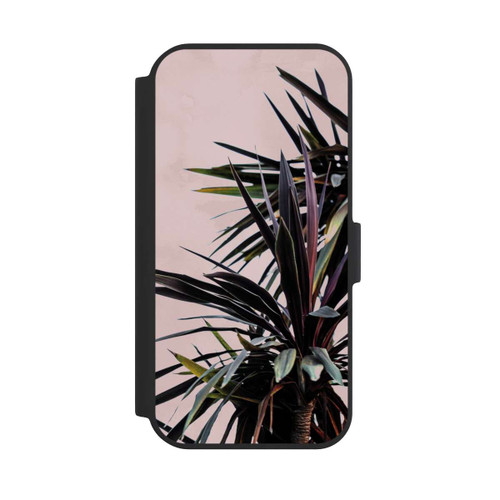 Apple iPhone 15 NIVOflip Palmblätter 17
