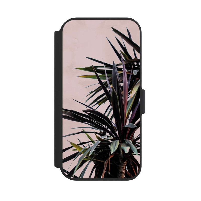 iPhone 15 NIVOflip Palmblätter 17