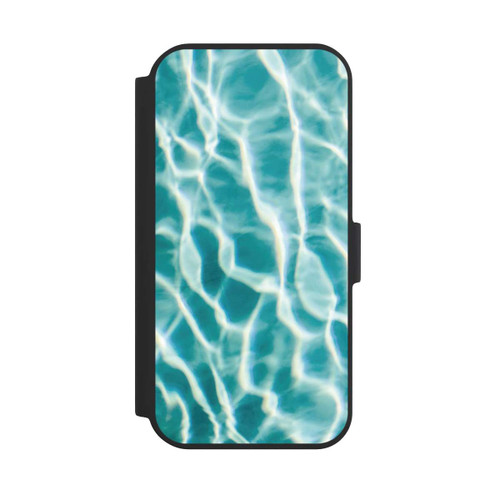 Apple iPhone 15 NIVOflip Wasserreflexionen 3