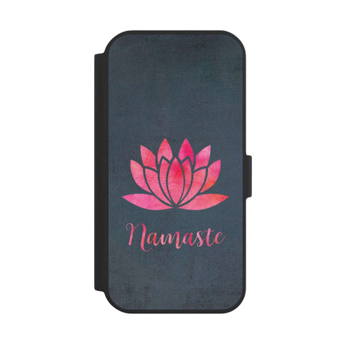 Apple iPhone 15 NIVOflip Namaste