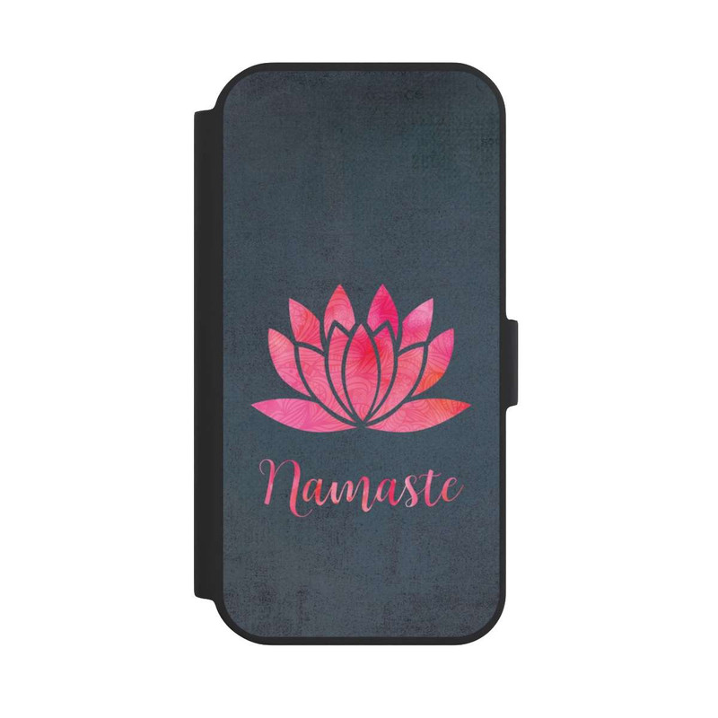 iPhone 15 NIVOflip Namaste