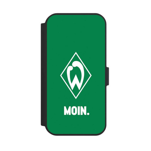Apple iPhone 15 NIVOflip Moin. - Werder Bremen
