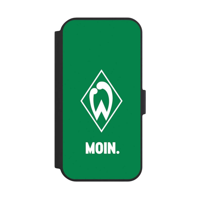 iPhone 15 NIVOflip Moin. - Werder Bremen