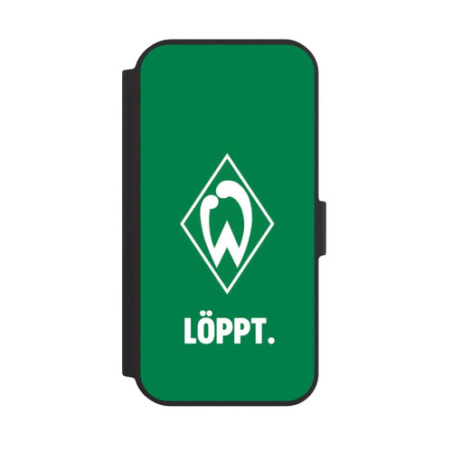 Apple iPhone 15 NIVOflip Löppt. - Werder Bremen