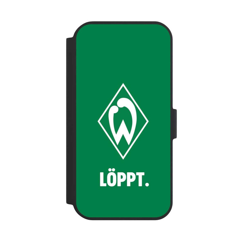 iPhone 15 NIVOflip Löppt. - Werder Bremen