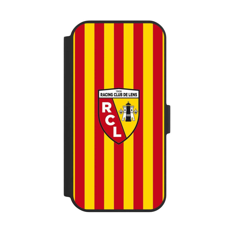 iPhone 15 NIVOflip Rayures RC Lens