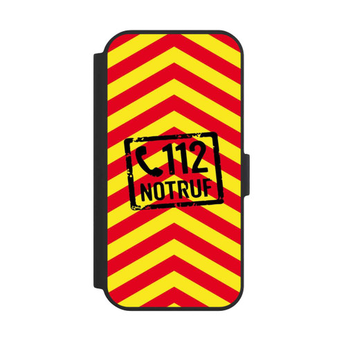 Apple iPhone 15 NIVOflip Call 112