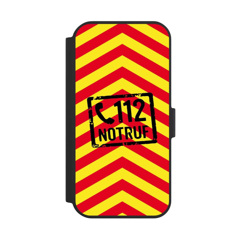 iPhone 15 NIVOflip Call 112
