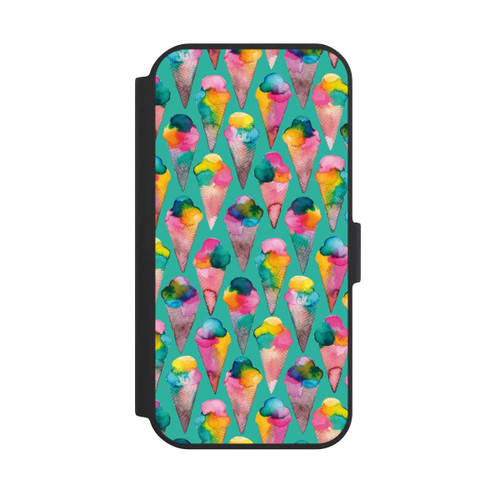 Apple iPhone 15 NIVOflip Kleine Eiscreme