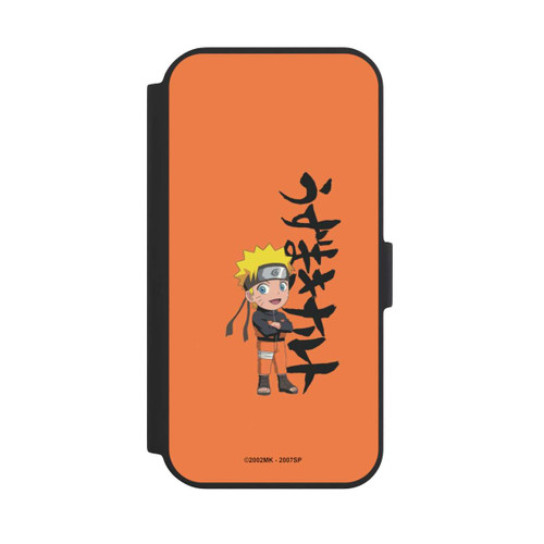 Apple iPhone 15 NIVOflip Naruto SD