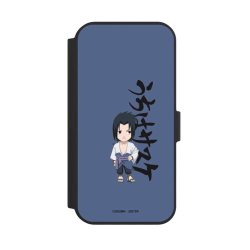 Apple iPhone 15 NIVOflip Sasuke SD