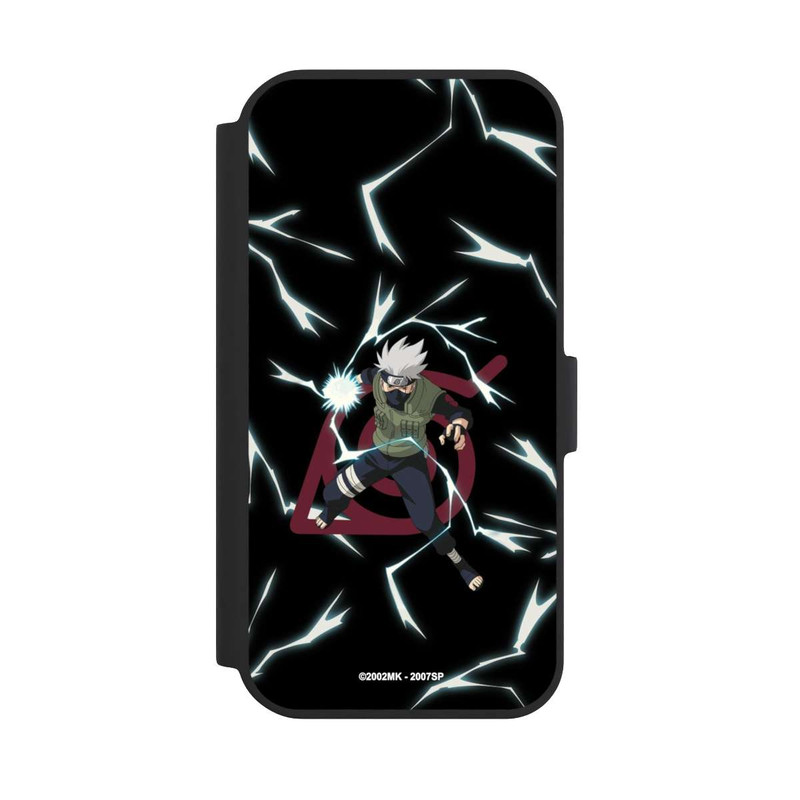 iPhone 15 NIVOflip Kakashi Raikiri