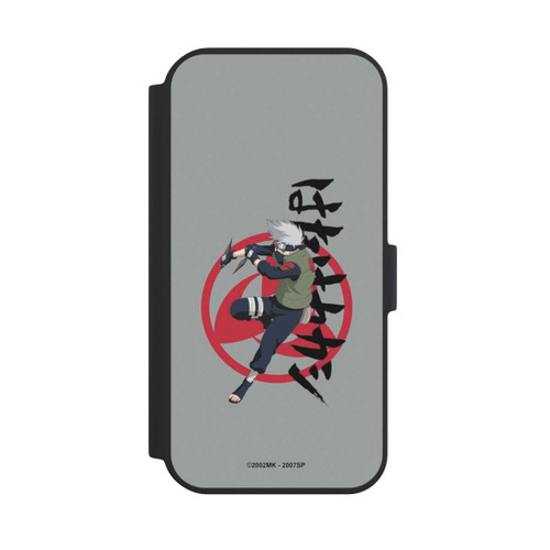 Apple iPhone 15 NIVOflip Kakashi Sharingan