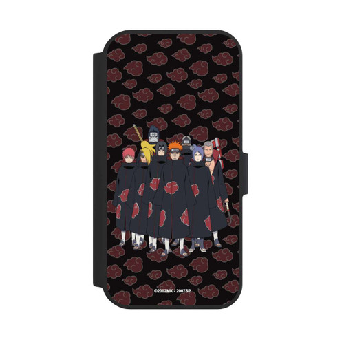 Apple iPhone 15 NIVOflip Akatsuki Group