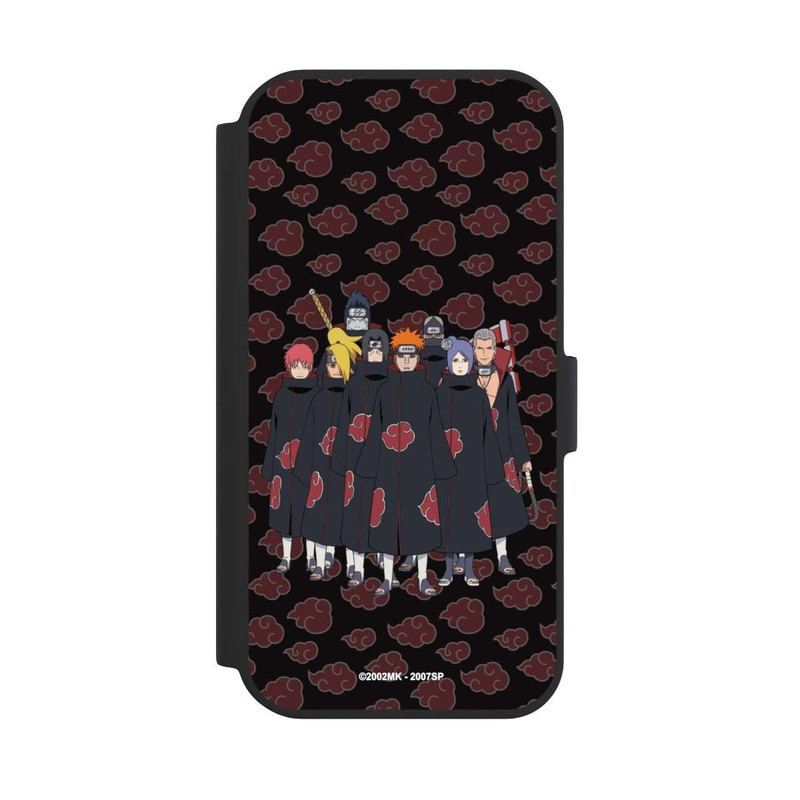 iPhone 15 NIVOflip Akatsuki Group