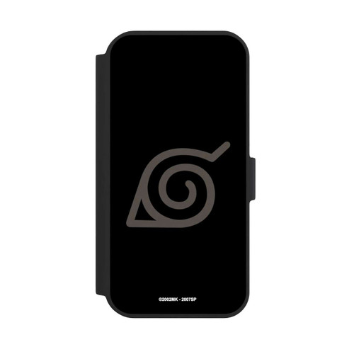 Apple iPhone 15 NIVOflip Konoha